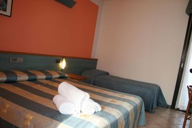 Albergo Al Cacciatore