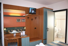 Albergo Al Cacciatore