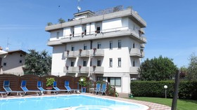 Albergo Al Cacciatore