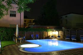 Albergo Al Cacciatore