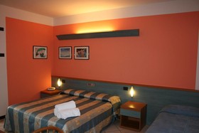Albergo Al Cacciatore
