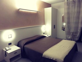 Albergo Al Cacciatore