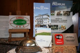 Albergo Al Cacciatore
