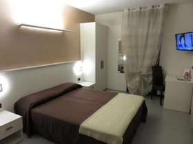 Albergo Al Cacciatore