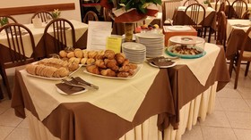 Albergo Al Cacciatore