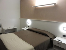 Albergo Al Cacciatore