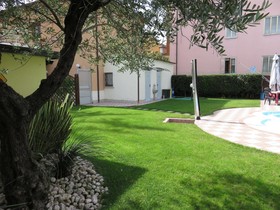 Albergo Al Cacciatore