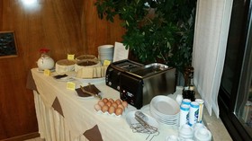 Albergo Al Cacciatore