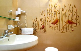 Albergo La Quiete