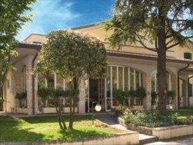 Albergo La Quiete