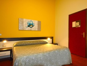 Albergo La Quiete