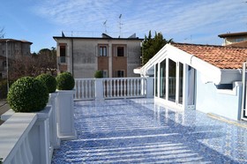 B&B La Maison Boutique