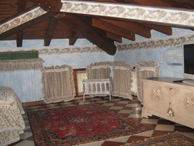 B&B La Maison Boutique