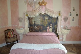 B&B La Maison Boutique