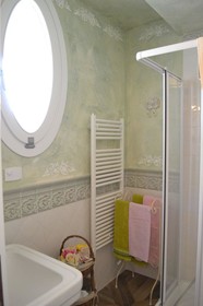 B&B La Maison Boutique