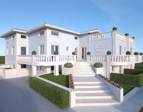 B&B La Maison Boutique