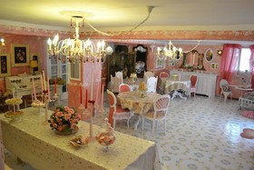 B&B La Maison Boutique