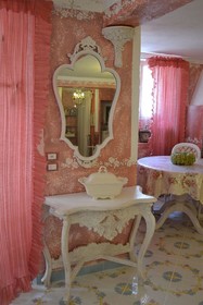 B&B La Maison Boutique