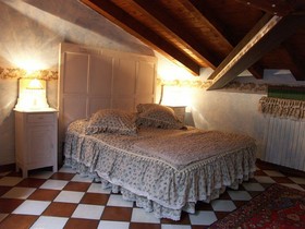 B&B La Maison Boutique