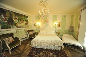 B&B La Maison Boutique
