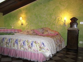 B&B La Maison Boutique