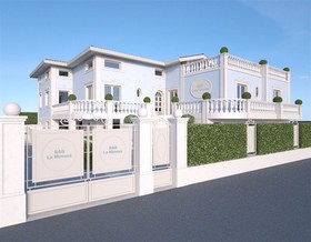 B&B La Maison Boutique