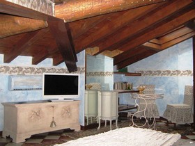 B&B La Maison Boutique