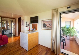B&B Villa Adriano