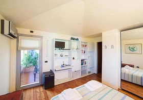 B&B Villa Adriano