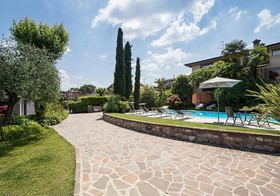 B&B Villa Adriano