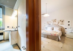 B&B Villa Adriano