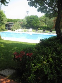 B&B Villa Adriano