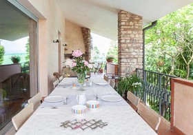 B&B Villa Adriano