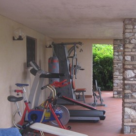 B&B Villa Adriano
