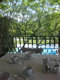 B&B Villa Adriano