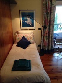 B&B Villa Adriano