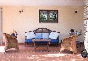 B&B Villa Adriano