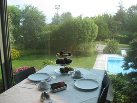 B&B Villa Adriano