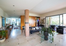 B&B Villa Adriano