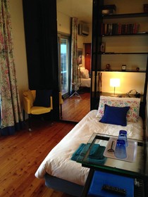 B&B Villa Adriano