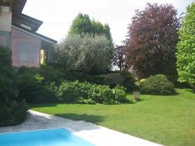 B&B Villa Adriano