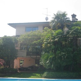 B&B Villa Adriano