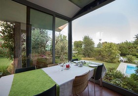 B&B Villa Adriano