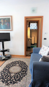 Blue Garda Apartments