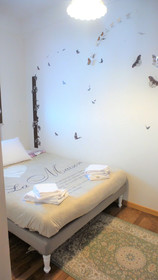 Blue Garda Apartments