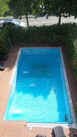 Blue Garda Apartments