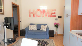 Blue Garda Apartments