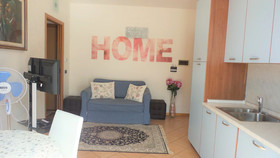 Blue Garda Apartments