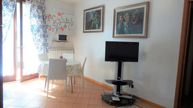 Blue Garda Apartments