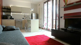 Blue Garda Apartments